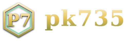pk735 logo