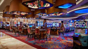 pk735 Casino Live Trivia